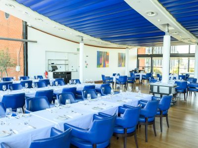 OXO Tower Restaurant, Bar & Brasserie
