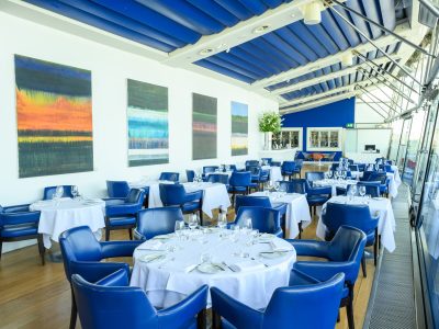 OXO Tower Restaurant, Bar & Brasserie