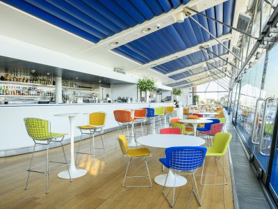 OXO Tower Bar