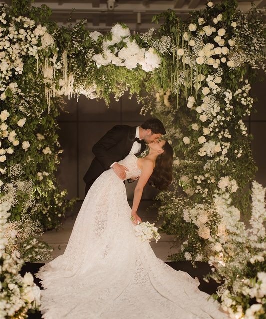 Ceremony Photo
