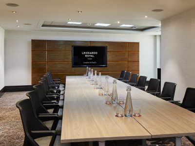 Churchill Suite