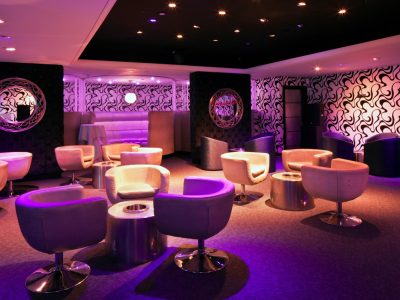 Club X