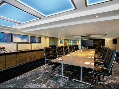 Executive Boardroom