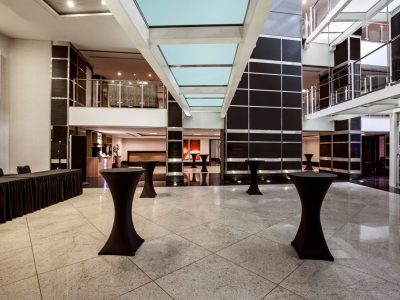 Exhibition Room