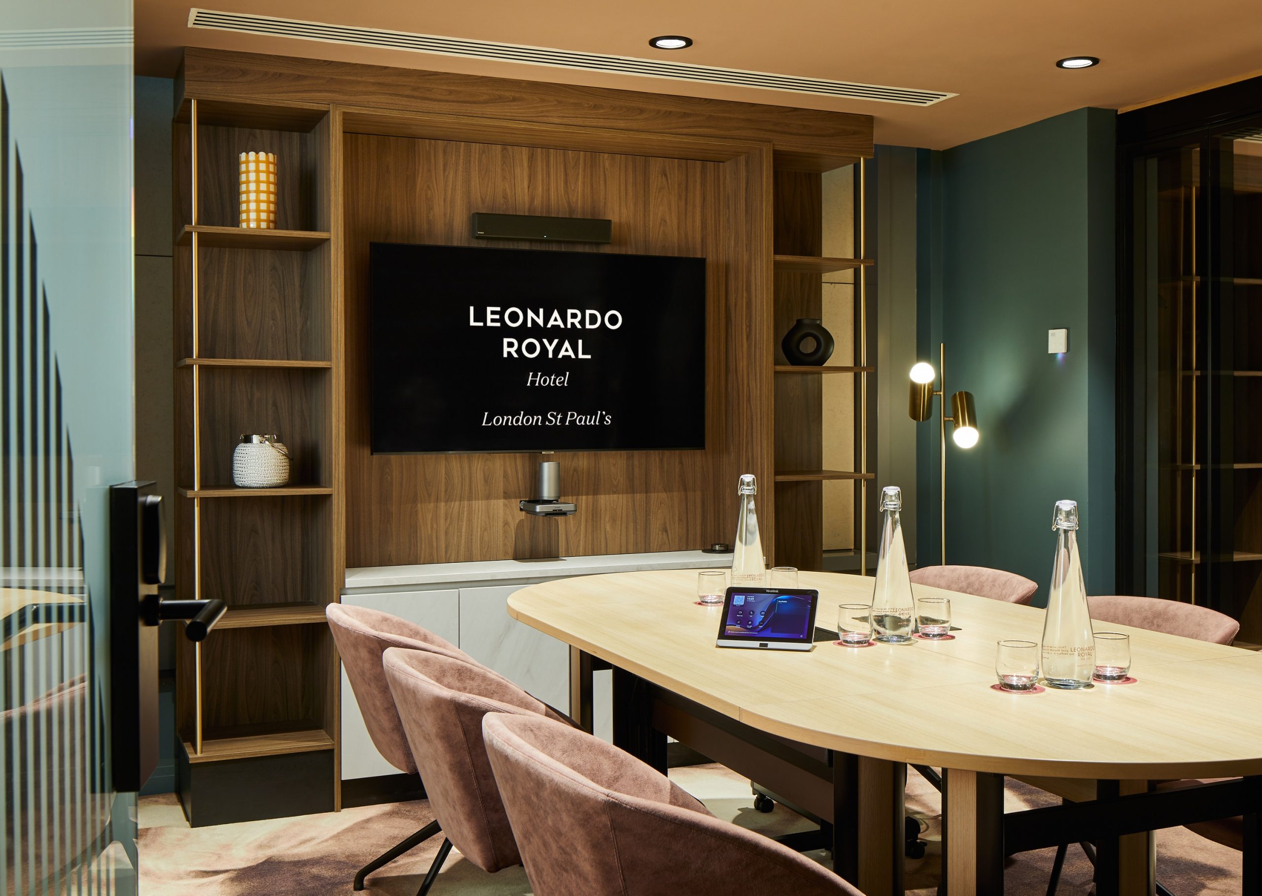 Leonardo Royal Hotel St Paul’s