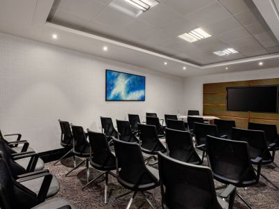 Jhonson Boardroom