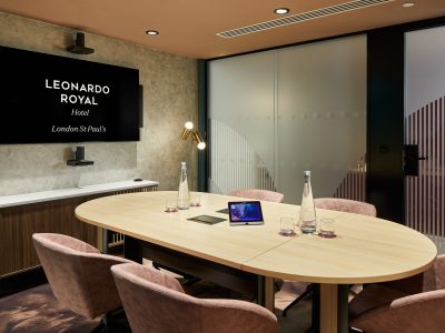 Monument Room