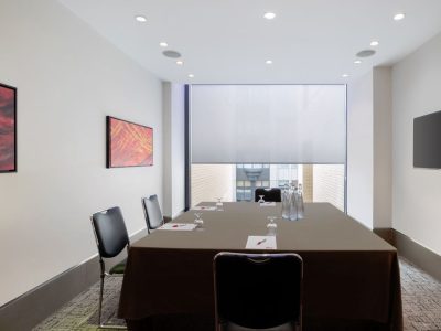 Garrick Boardroom