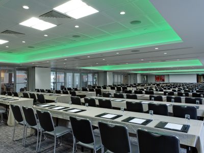 Minories Suite