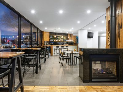 Rydges South Park Adelaide view 1