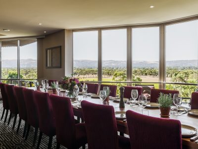 Skyline East Lounge