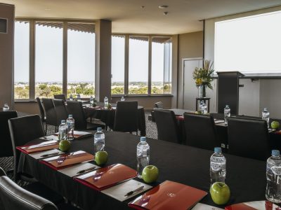 Rydges South Park Adelaide view 2