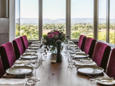 Rydges South Park Adelaide view 1