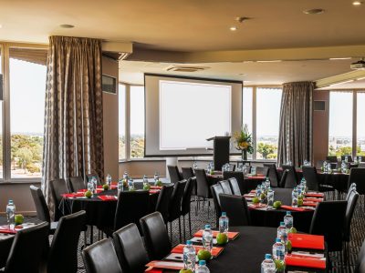 Skyline Event Centre
