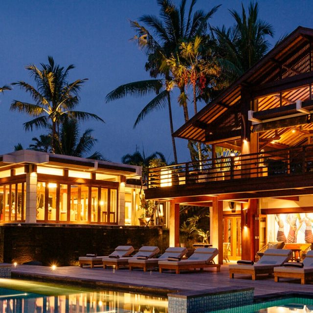 The complete guide to international corporate retreats