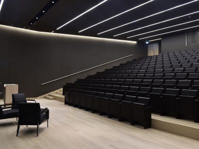 Bakala Auditorium