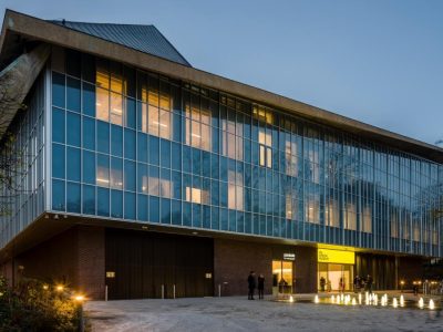 The Design Museum