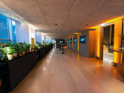 The Design Museum view 3