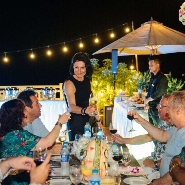 The ultimate guide to international corporate retreats