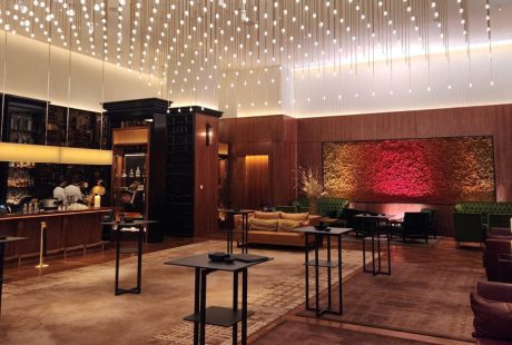 Park Hyatt London River Thames