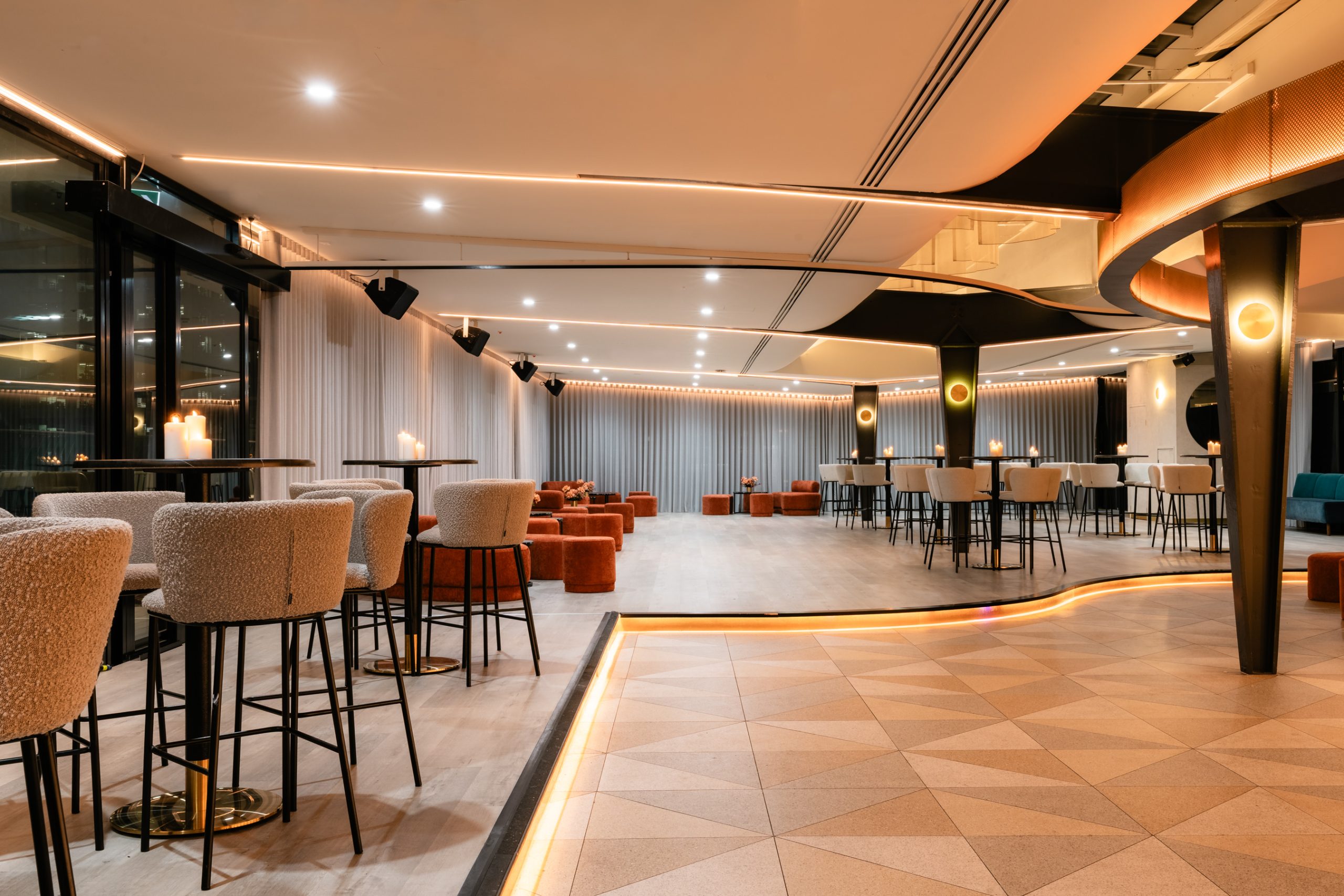 Elara Melbourne