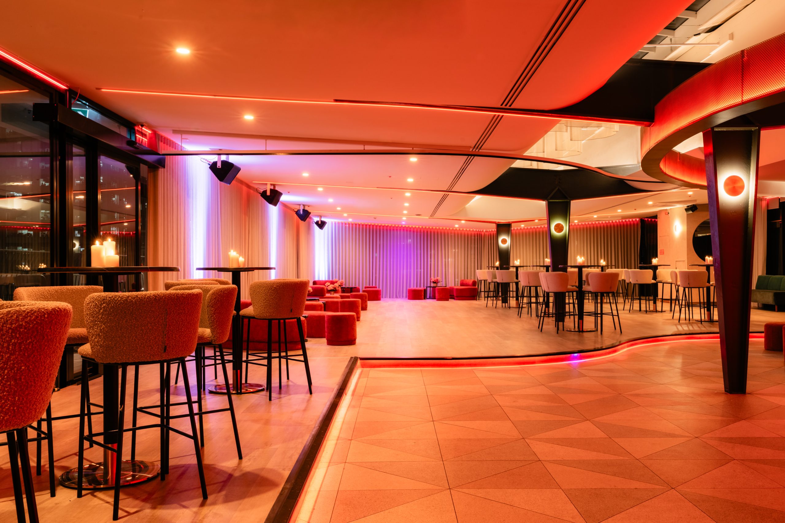 Elara Melbourne