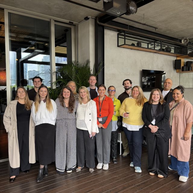 Venue Crew hits the road with two standout corporate Famils