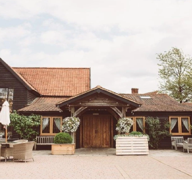 6 unexpected UK event spaces for your next corporate party