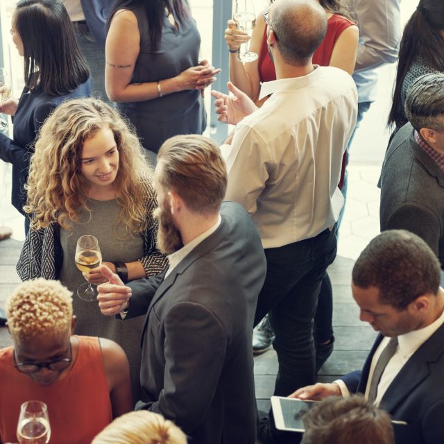 Meet our team: The faces behind exceptional corporate events