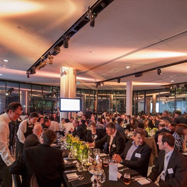The 6 best venues for a high-impact product launch (AU)
