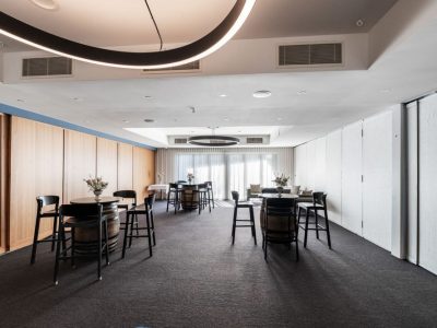 Anderson Room