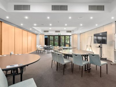 Anderson Room