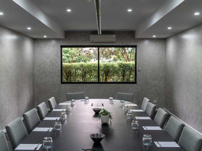 Boardroom & Retreat