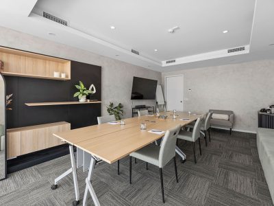 Event Space