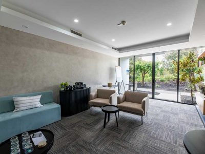 Balgownie Estate view 4