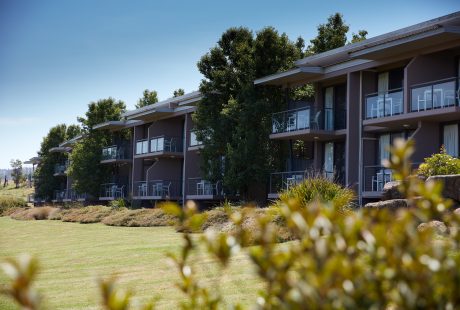 Balgownie Estate