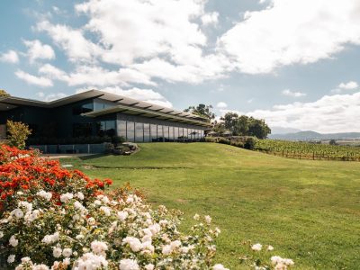 Balgownie Estate