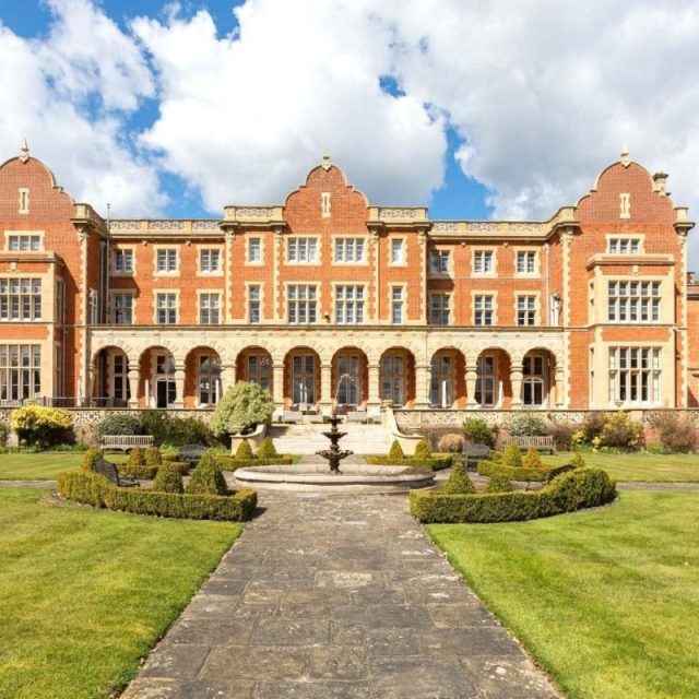 The 6 best venues for a high-impact product launch (UK)