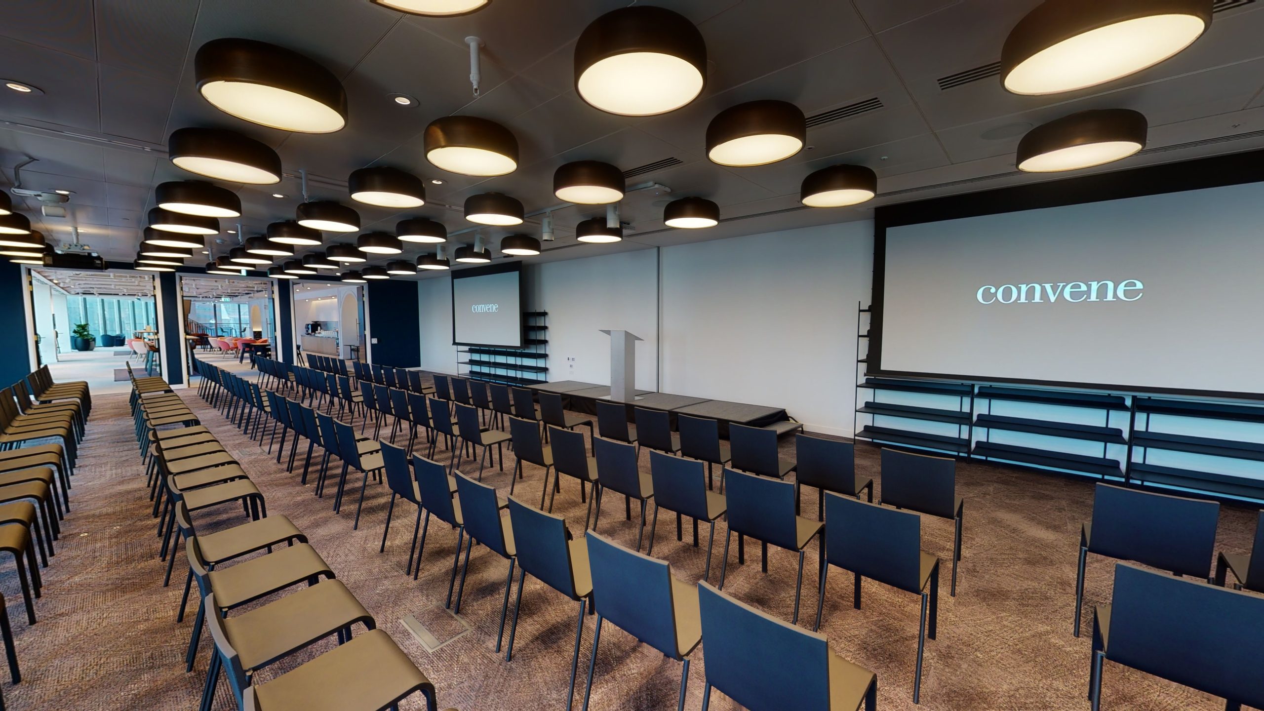 Convene 22 Bishopsgate