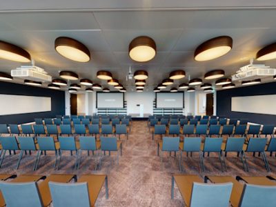 Gracechurch Hub