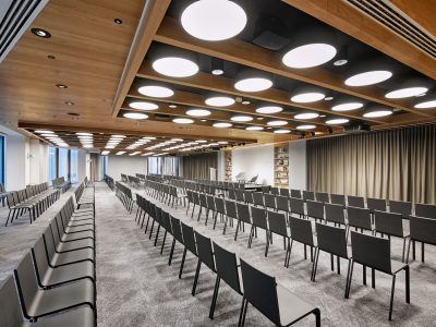 Convene 22 Bishopsgate view 3