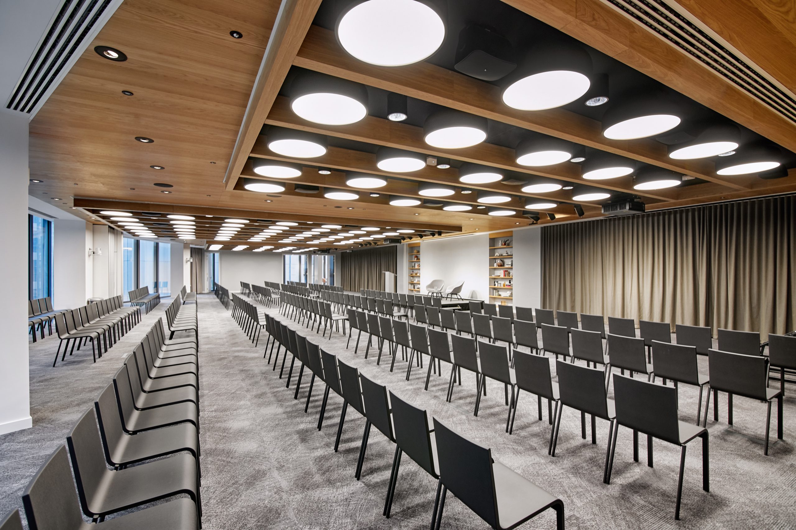 Convene 22 Bishopsgate