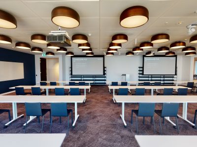 Convene 22 Bishopsgate view 1