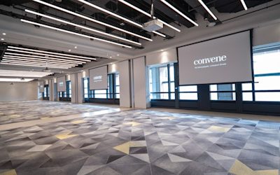 Commercial Hub