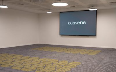 London Wall Hub