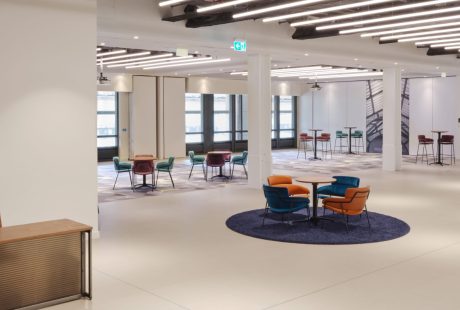 Convene 155 Bishopsgate