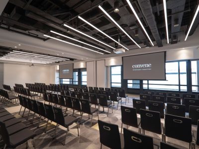Convene 155 Bishopsgate