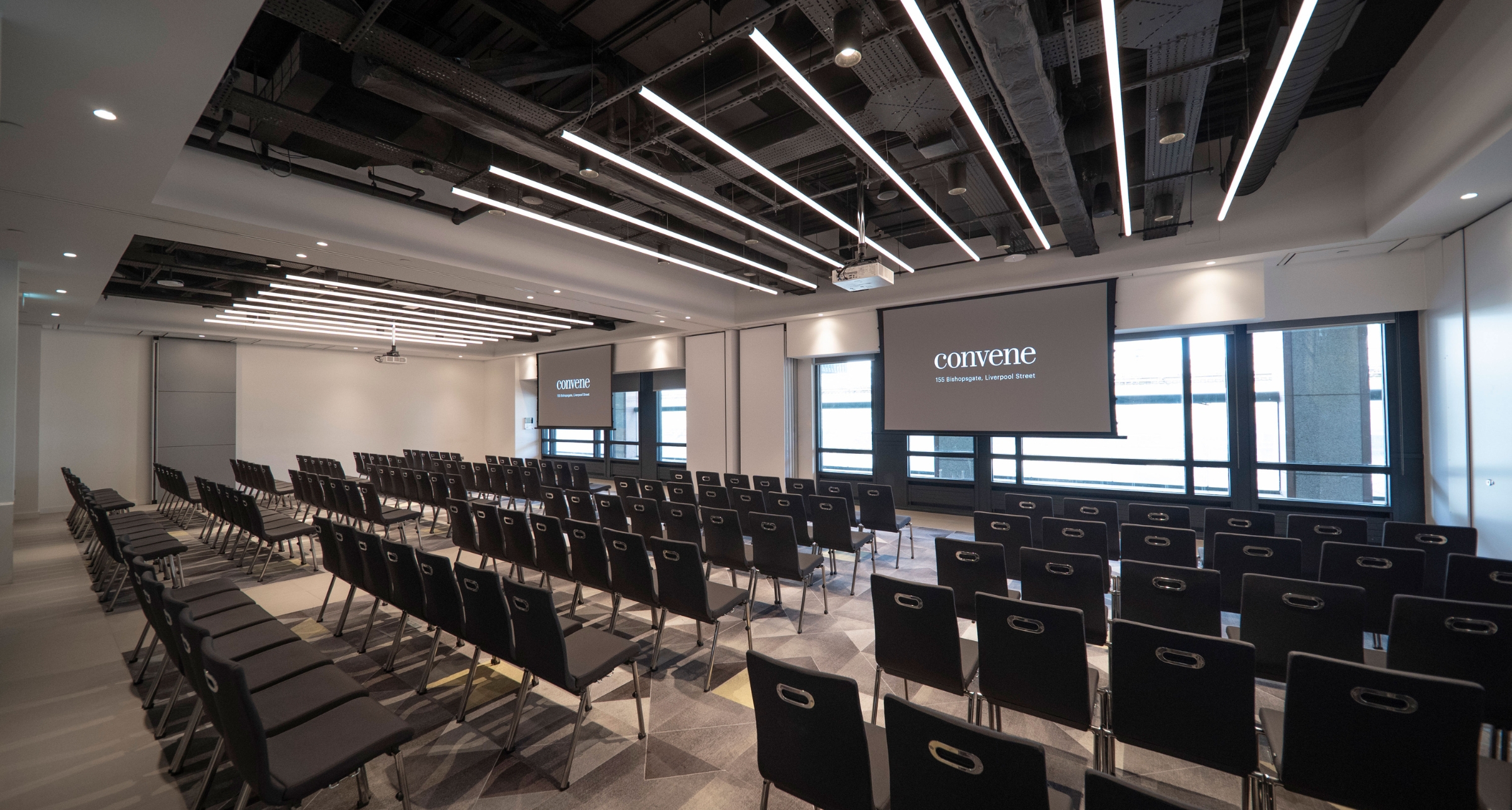 Convene 155 Bishopsgate
