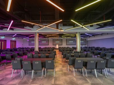 Convene 155 Bishopsgate view 2