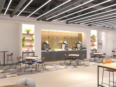Convene 155 Bishopsgate